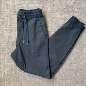 Lululemon ABC joggers